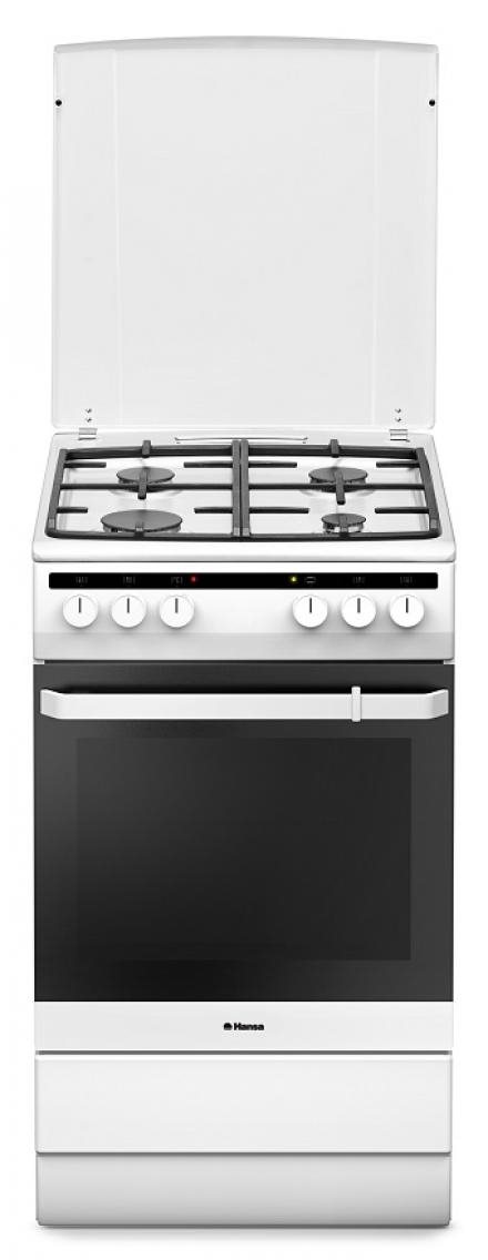 Image Газовая плита HANSA FCMW58020