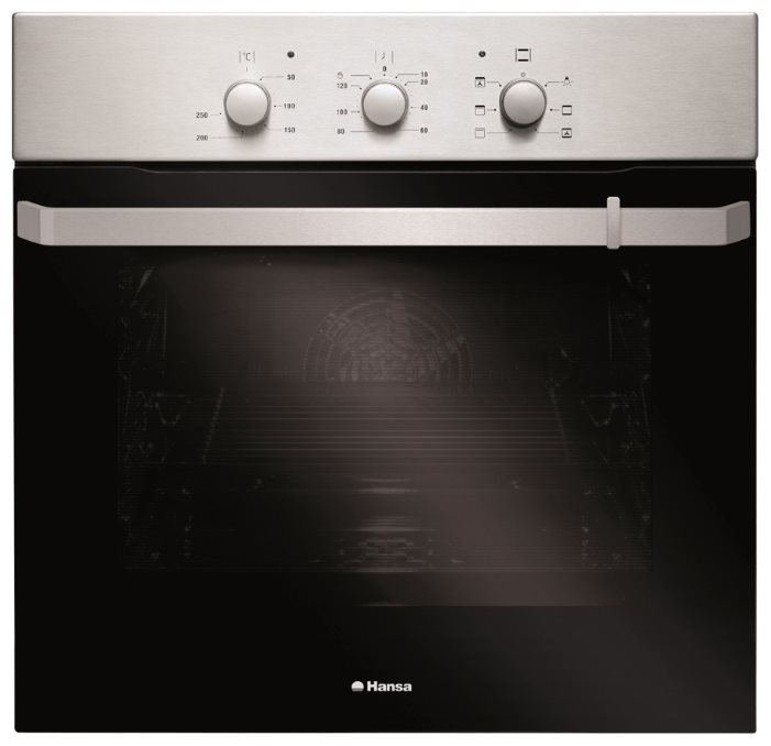 Image Встраиваемая духовка электрическая Hansa BOEI68162