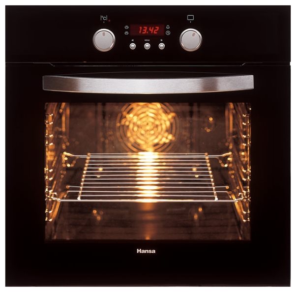 Image Hansa BOEB64130077