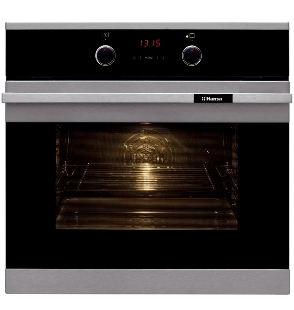 Image Встраиваемая духовка электрическая Hansa BOEI64590015