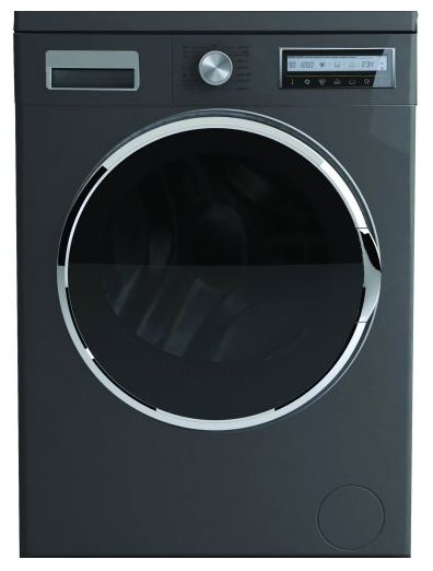 Image Стиральная машина Hansa WHS1241DS