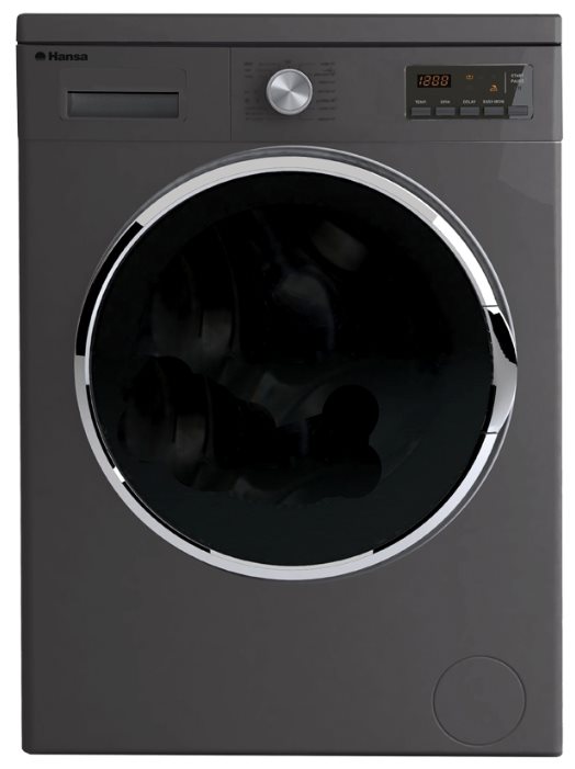 Image Стиральная машина Hansa WHS 1250 LJS