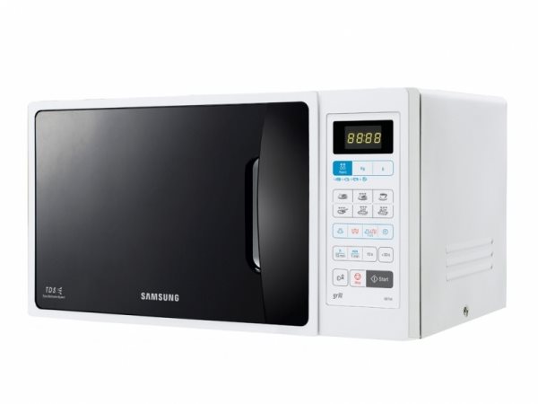 Image Cuptor cu microunde Samsung ME73A/BOL