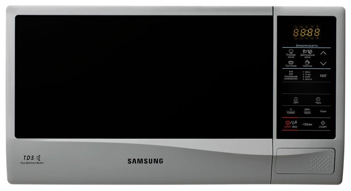 Image Samsung GE83KRS-2/BW
