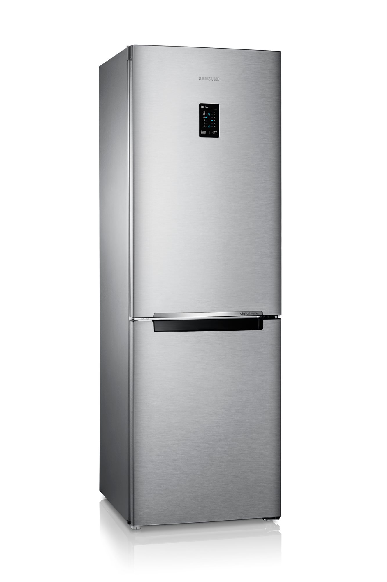 Image Frigider Samsung RB29FERNDSA