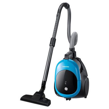 Image Пылесос Samsung VCC44E0S3B/BOL