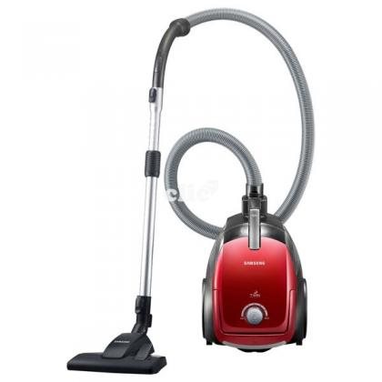 Image Пылесос Samsung VC15SVNDCRD/OL