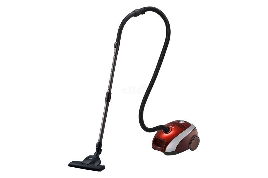 Image Пылесос Samsung VCC61E1V3R/BOL