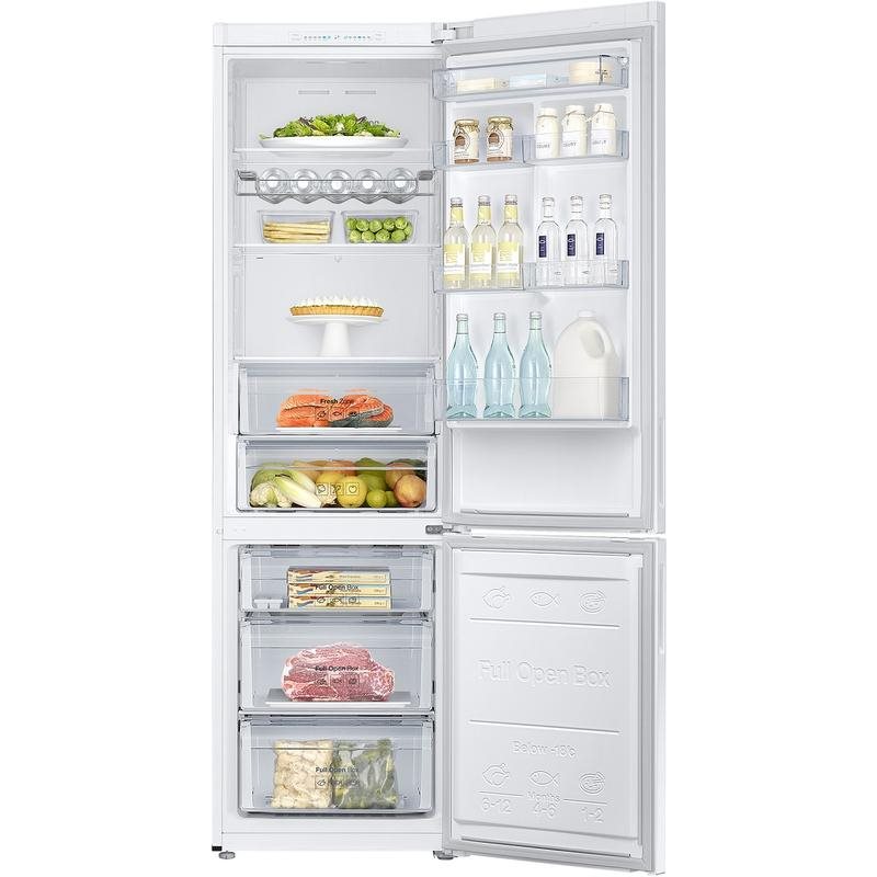 Image Холодильник SAMSUNG RB37J5010WW