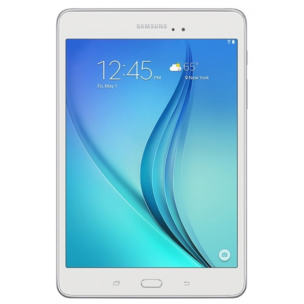 Image Samsung T355 Galaxy Tab A 8.0" White