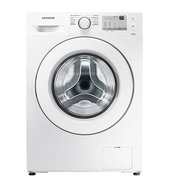 Image Стиральная машина Samsung WW80J3283KW