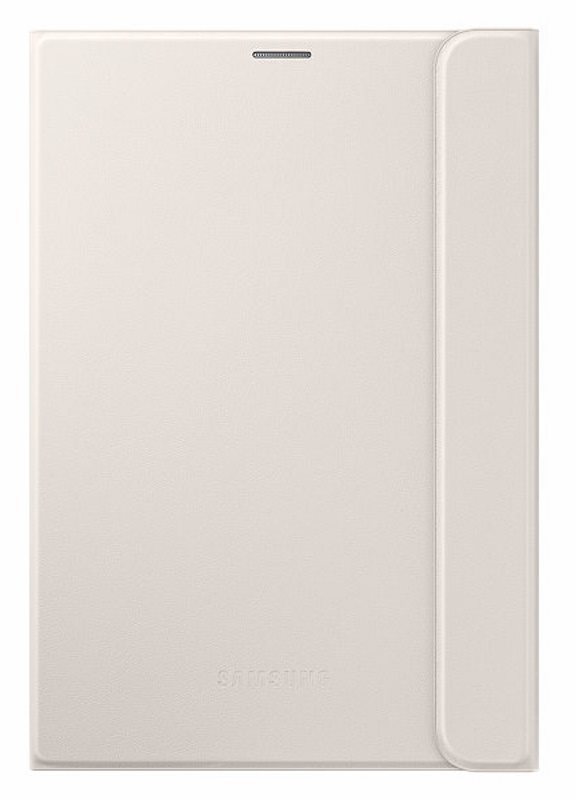 Image Чехол Samsung Galaxy Tab S2 Book Cover (White)
