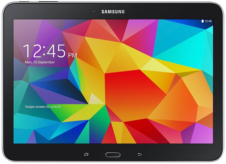 Tableta Samsung Galaxy Tab 4 10.1 SM-T535 LTE 8Gb Black