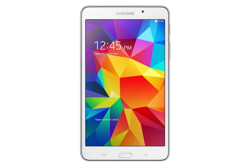 Tableta Samsung Galaxy Tab 4 7.0 SM-T230 Wi-Fi 8Gb (White)