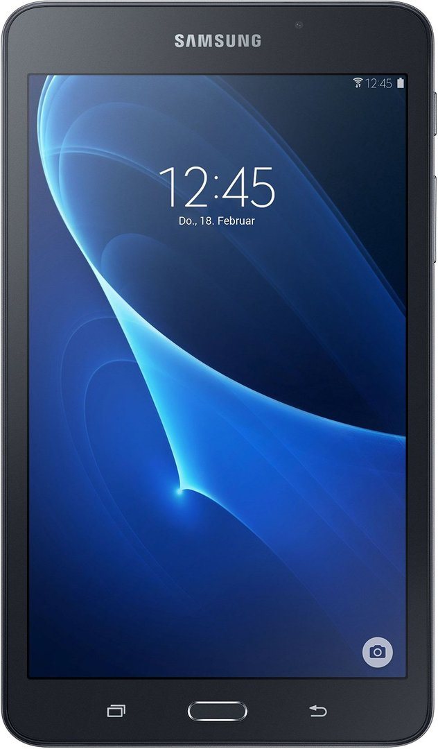 Image Samsung T280 Galaxy Tab A 7.0 Wi-Fi Black