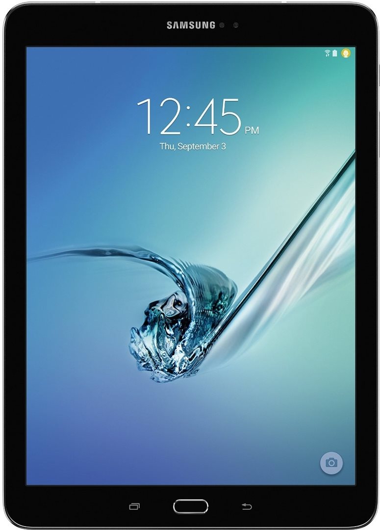 Image Samsung T815 Galaxy Tab S2 9.7" 32GB 4G Black