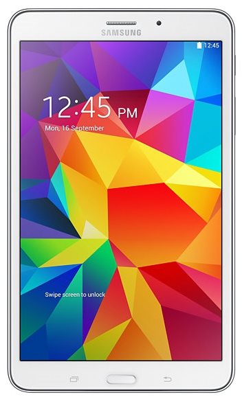 Tableta Samsung Galaxy Tab 4 8.0 SM-T335 LTE 8Gb White
