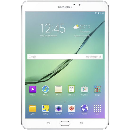 Tableta Samsung Galaxy Tab S2 9.7 (2016) SM-T813 Wi-Fi 32Gb White