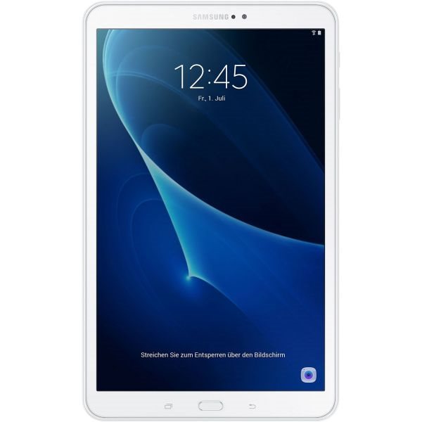 Image Samsung T580 Galaxy Tab A 10.1 White