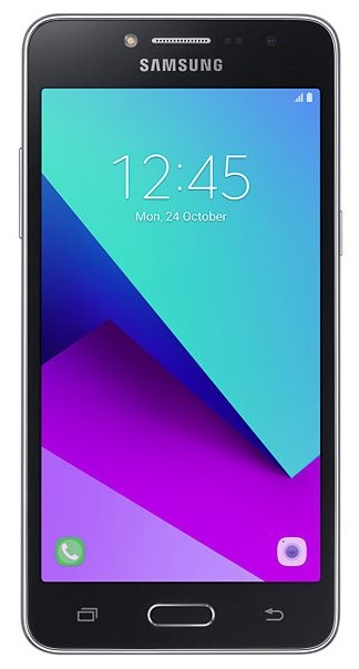 Galaxy J2 Prime Duos (G532F) Black