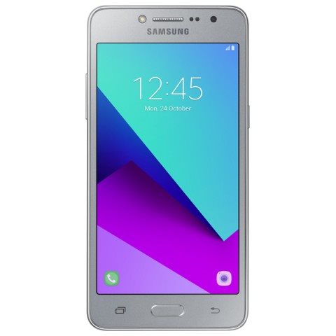 Samsung Galaxy J2 Prime Duos (G532F) Silver