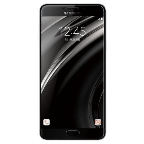Galaxy C7 Duos SM-C7000 32Gb Dark Gray