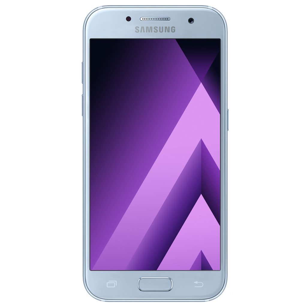 Samsung Galaxy A7 (2017) SM-A720F Duos Blue