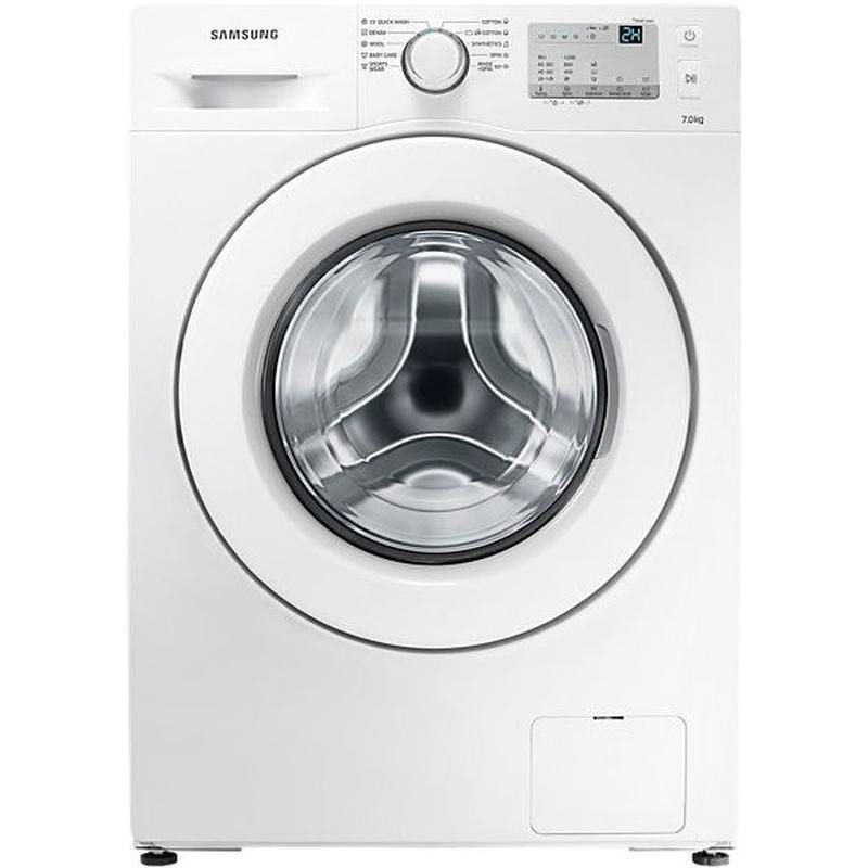 Image Mașina de spălat SAMSUNG WW70J3283KW1