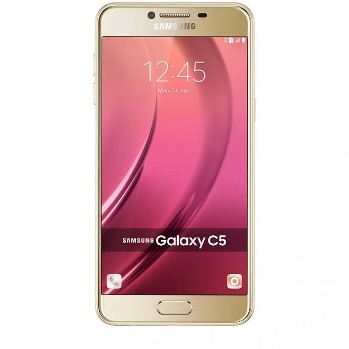 Samsung C5 Galaxy C5000 64Gb Dual Gold