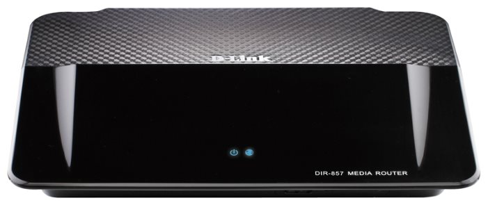 Image Wi-Fi роутер D-link DIR-857/RU/A1A