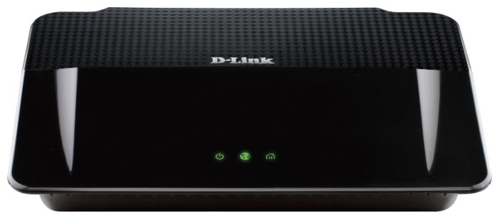 Image Wi-Fi роутер D-Link DHP-1565