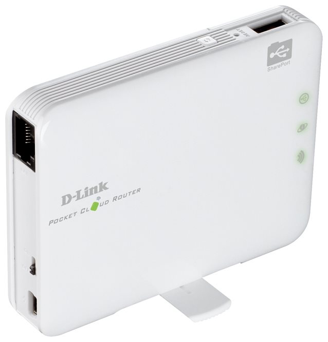 Image 3G/4G/Wi-Fi роутер D-Link DIR-506L/A2A