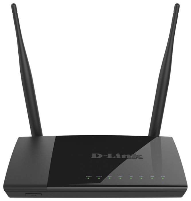 Image 3G/4G/Wi-Fi роутер D-Link DIR-825/AC/E1A