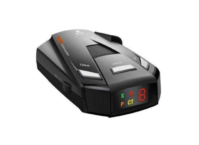 Image Радар-детектор Cobra CT 2750