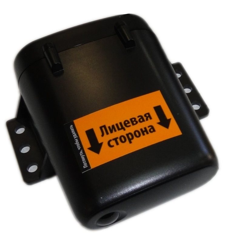 Image Радар-детектор Cobra iRadar S155R RU