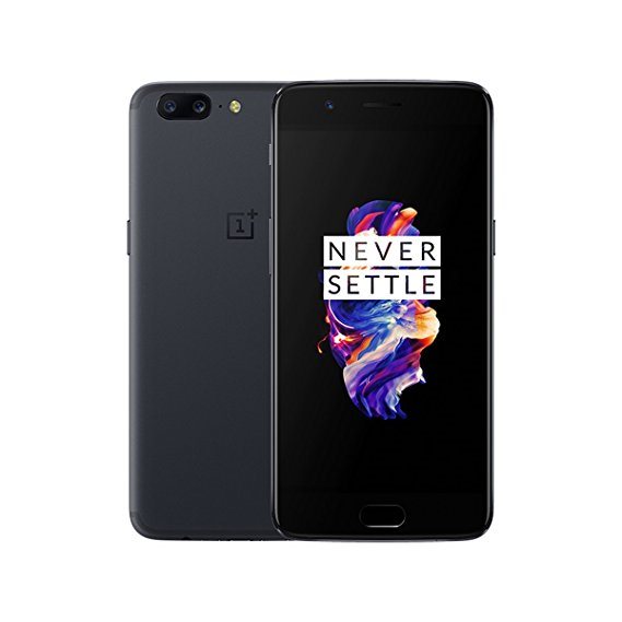 Telefon mobil OnePlus One 64Gb (Black)