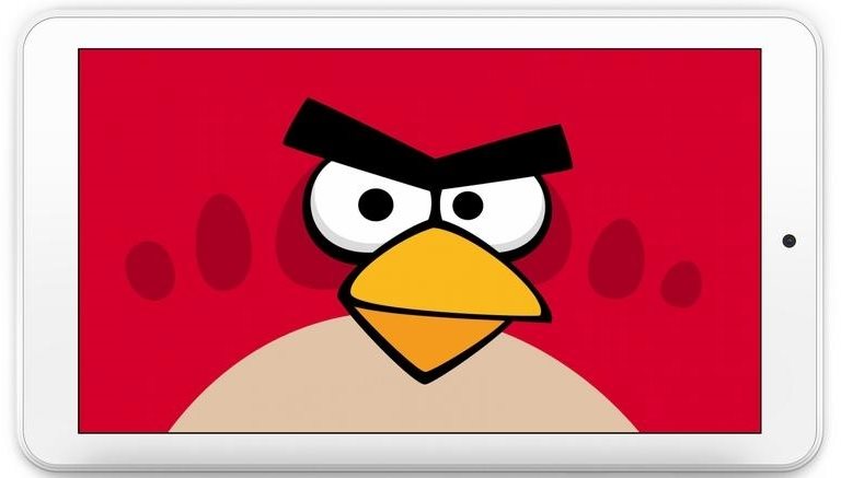 Image Tableta Ployer MOMO9-A33 8Gb White