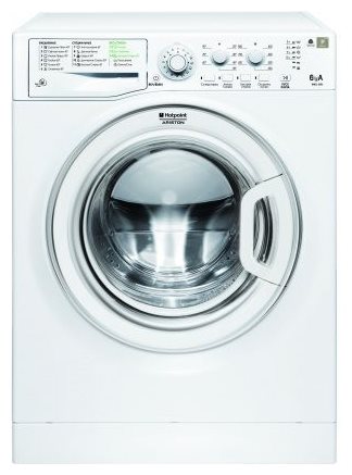 Image Стиральная машина Hotpoint-Ariston WMSL 605