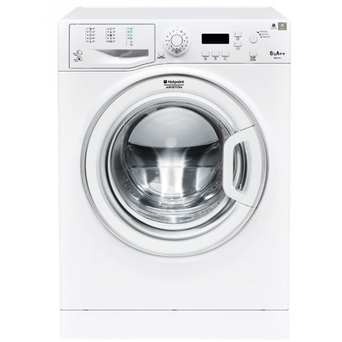 Image Masina de spalat Hotpoint-Ariston WMSF 622 EU