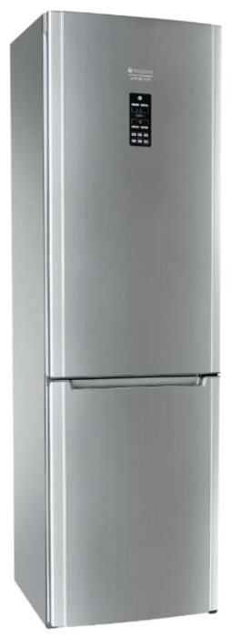 Image Frigider Hotpoint-Ariston EBF 20223 XF