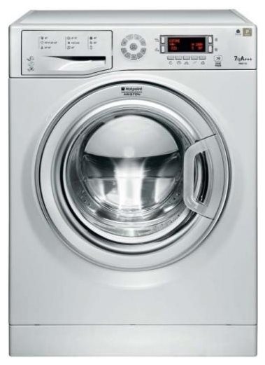 Image Стиральная машина Hotpoint-Ariston WMSD 723S EU