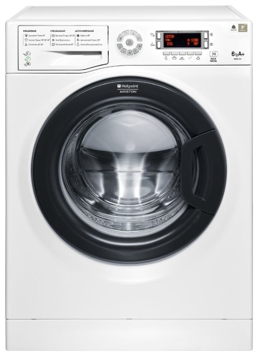 Image Hotpoint-Ariston WMD 722B