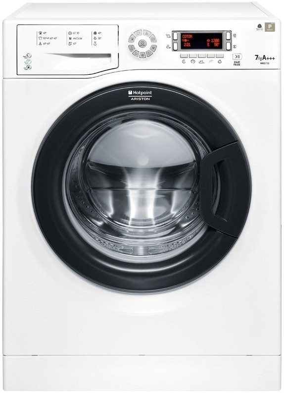 Image Hotpoint-Ariston WMSD 723B EU