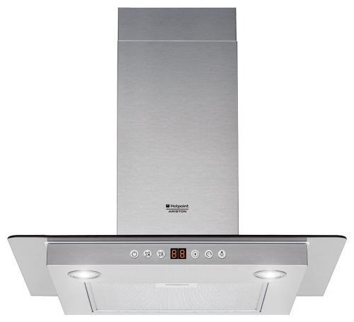 Image Hota Hotpoint-Ariston HGF 6.8 AD X