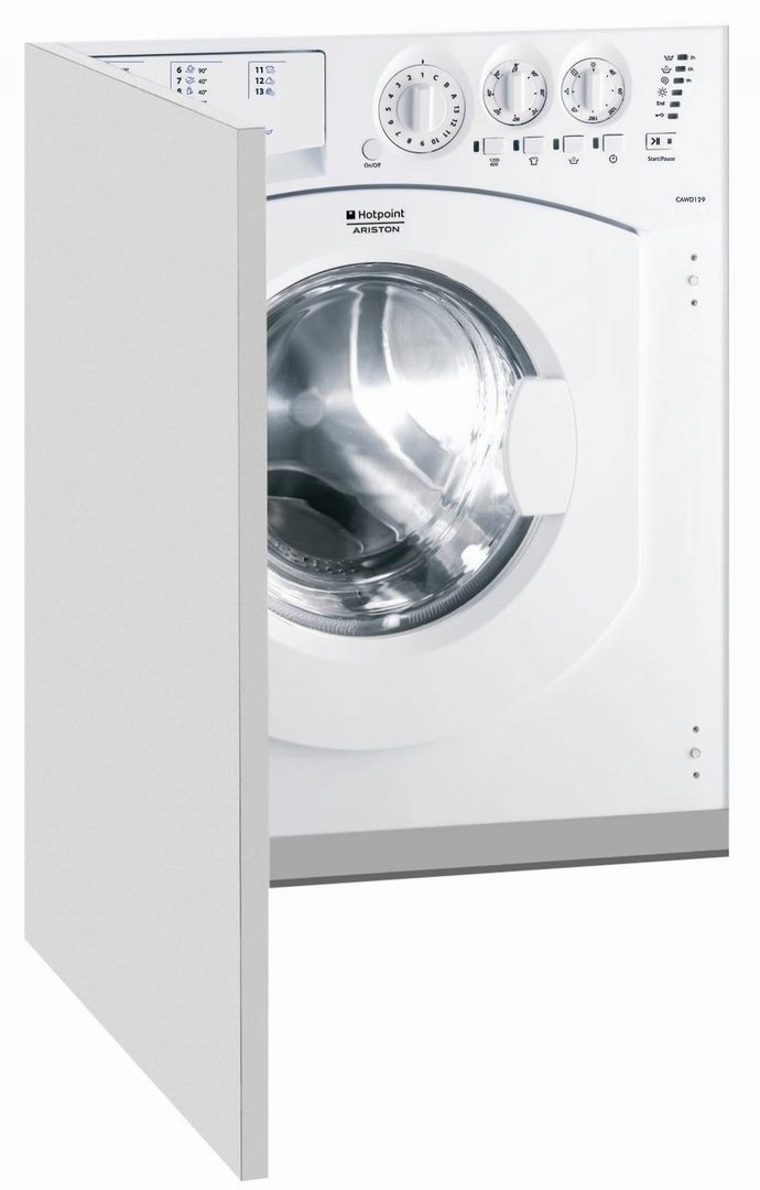 Image Hotpoint-Ariston CAWD 129
