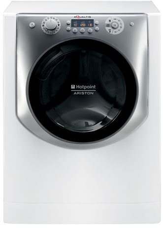 Image Стиральная машина Hotpoint-Ariston AQS63F 29