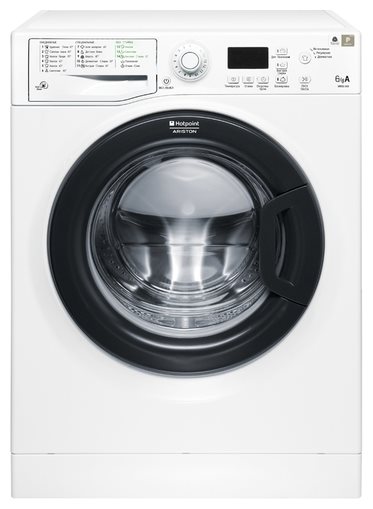 Image Hotpoint-Ariston WMSG 602B UA