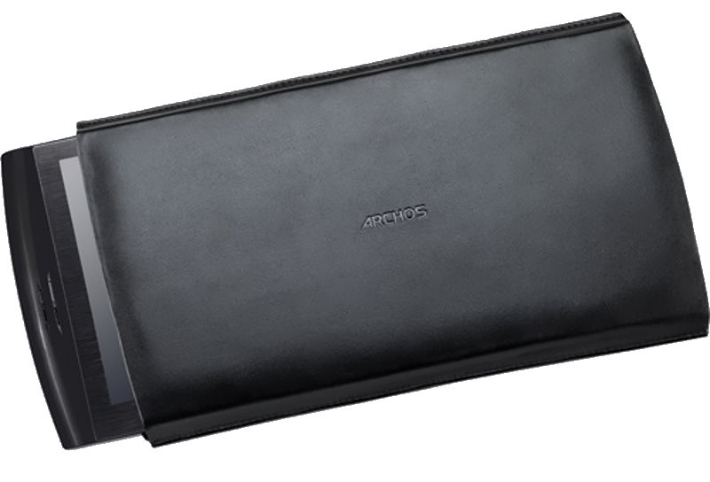 Image Husa pentru tableta Archos 101 Protective Pouch 10.1" (Black)