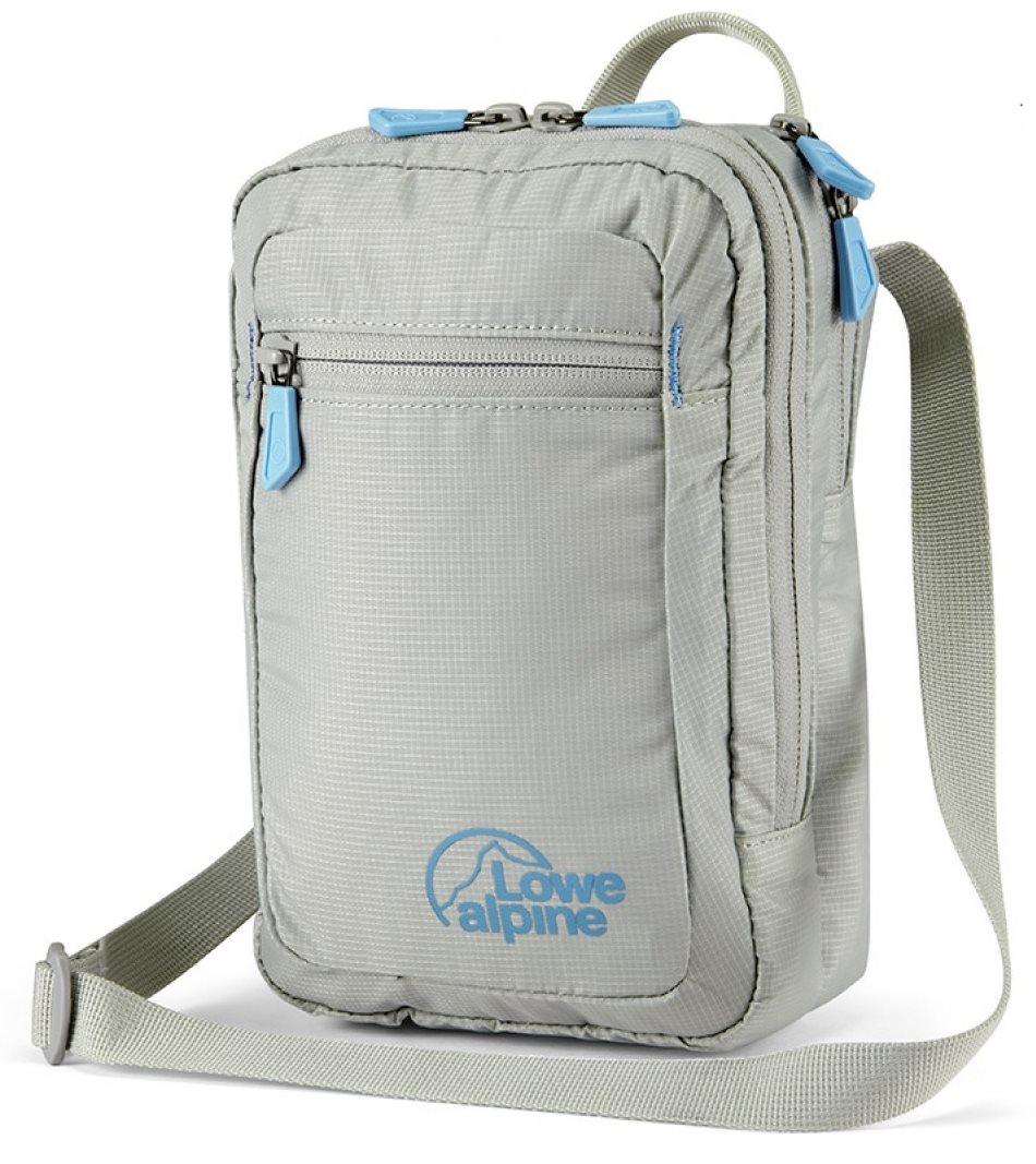 Image Сумка Lowe Alpine Flight Case S Mirage, Iceberg