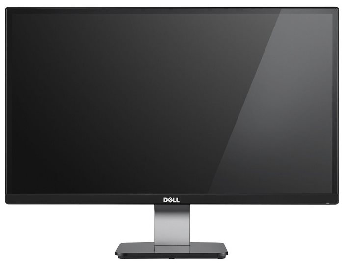 Image Монитор DELL S2340L (Black)